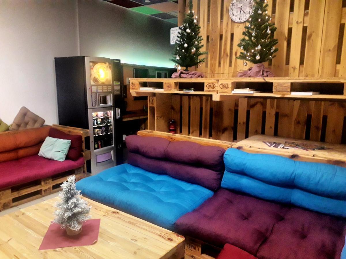 Hotel Fox Box I Capsule Dresden